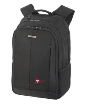 Samsonite LAPTOP BACKPACK M - Sort