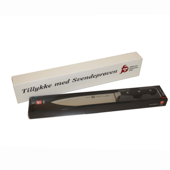 Zwilling kokkekniv