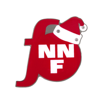 Blinkende NNF pin